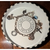 Image 2 : Thomas Sabo Luxury Ladies Charm Bracelet In Box w/ New Photo Frame 5x7