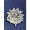 Image 2 : Swarovski Crystal Hedgehog 2inch H