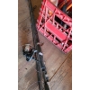 Image 2 : Assorted Fishing Rods and Reels 