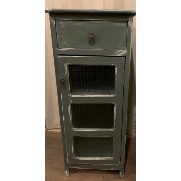 Small Cabinet - 15W, 14D, 36T