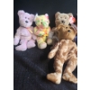 Image 2 : Beanie Babies Bears- Assorted Including: Bloom, Flaky, Decade, Elvis and More!