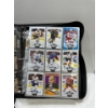 Image 2 : Binder of O-Pee-Chee  2019/20 Collector Hockey Cards