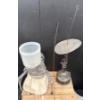 Image 2 : Lee household Flour Mill Model 500, Chair & More 