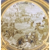 Image 2 : Battle of Queenston Heights 24K Gold Plated Proof Coin