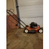 Image 2 : Briggs & Stanton 'Rally' 3.5HP Classic Gasoline Powered Lawn Mower