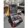 Image 1 : X-Rocker Gaming Chair with Built in Speaker System