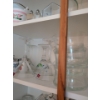 Image 3 : Kitchen Cupboard Contents - Double - All The Glassware You Need.... And Then Some