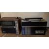 Zenith Weather Service Band Mo.RD7000Y w/ Viking Radio Mo.D9TRU142WMB