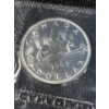 Image 2 : 1965 Canadian Silver Uncirculated Coin Set