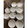 Image 3 : Pallet of SportFloor Performance Rubber Flooring Adhesive Buckets
