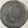 Image 3 : 2000 MS65 Pride Millennium Quarter