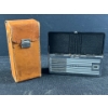 Image 1 : RCA Victor BP-10 portable tube radio