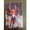 Image 2 : Hockey Memorabilia Featuring Wayne Gretzky Early Career Images and Stats