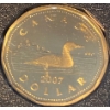 Image 4 : 2007 Canadian Proof Set 92.5% Silver 36.56 Grams