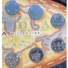 Image 5 : 1999 Canadian Millennium Quarter Set