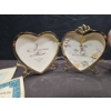 Image 4 : Bradford Exchange Porcelain Heart and Egg Keepsake Boxes, Certificates
