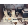 Image 5 : Antique Wooden 'Chisholm' Radio, Model No. 910 - 36W, 16D, 32T