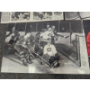Image 5 : NHL Memorabilia Including Photos and Contracts