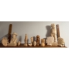 Image 1 : Woodenware Sculptures Collection 
