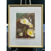 Image 1 : Kathleyn Armstrong Spirit Message I "Receptivity" Print 9Wx13H