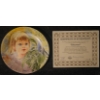 Image 5 : Knowles Brand Collector Plates With Certificates of Authenticity