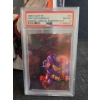 Image 3 : PSA Graded 8 - 1995 Flair Captain America Marvel Annual Power Blast #14 NM-MT