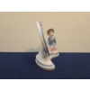Image 5 : LLADRO Porcelain 1984 'Best Wishes'  - 8W, 3D, 6T 