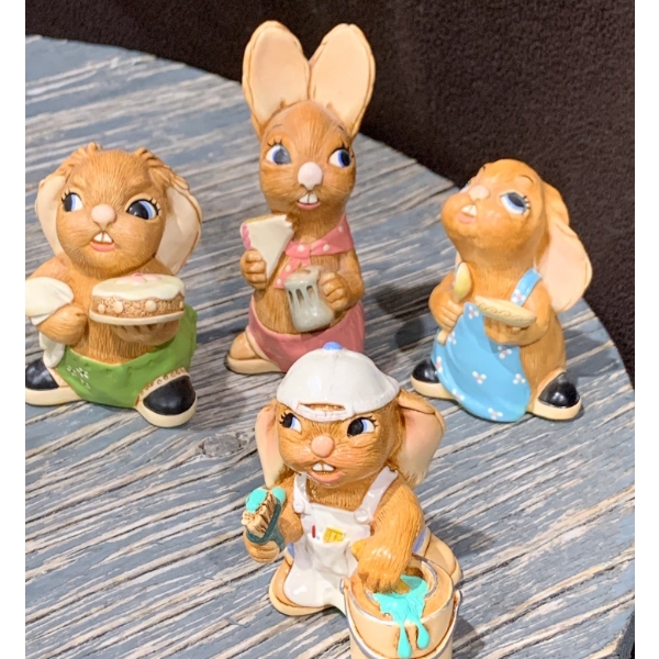 Pen Delfin Figures - 'Muncher', 'Splasher',  'Oliver' & More