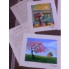 Image 3 : Art Prints and Artist Biographies by Various Contemporary Artists