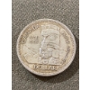 Image 1 : 1958 Canada British Columbia Silver Dollar Coin