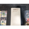 Image 2 : 1 Box Of Minnesota Wild 2000-2026 Era Hockey Cards With 2 Sleeves