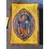 Image 1 : Christ Pantocrator Painting