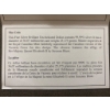 Image 2 : 2006 Royal Canadian Mint Silver Brilliant Uncirculated Dollar With Packaging