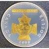 Image 2 : 2006 Royal Canadian Mint Proof Set 92.5% Silver 1.755 Troy Ounces
