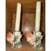 Image 4 : Cottage Charms & Collectible Trinkets 11"Tall