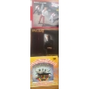 Image 3 : Assortment Of Vintage Vinyl  Tears For Fears, Golden Earring, April Wine, Tim Finn, Platinum Blonde 
