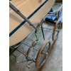 Image 4 : 1960s Gendron Pram that converts into toddler stroller 