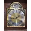 Image 3 : Vintage Westminster Grandfather Clock (battery operated, missing weight chains) 72H