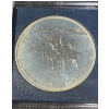 Image 2 : 1992 Canadian Silver Dollar 23.3 Grams 92.5% Silver