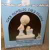 Image 2 : Precious Moments Figurines: Boy w/ Mower 3 W, 4 D, 5 T and More!