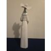 Image 4 :  LLADRO 'Serene Moment' Nun Porcelain Figure 1988 - 11T 