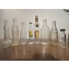 Image 4 : Assortment Of Vintage Bottles & Coloured Glass