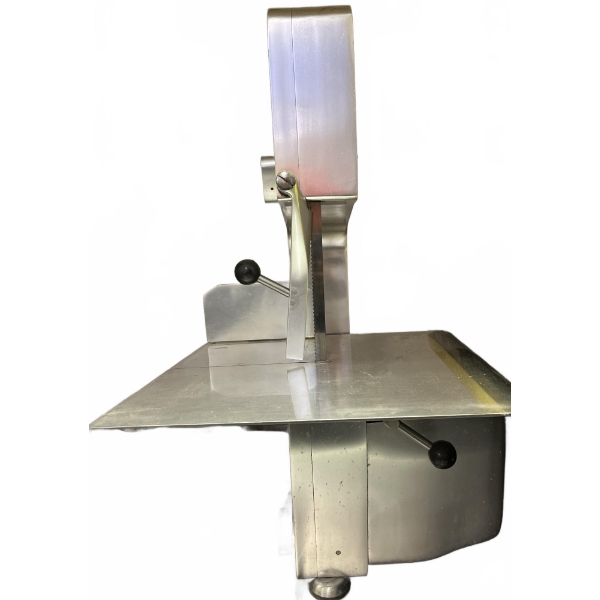 OMAS Food Machinery Commercial Meat Bandsaw