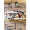 Image 1 : Deep Heat Massager In Box
