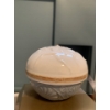 Image 4 : LLADRO Privilege Gold Box - Booklets, Porcelain Lovely Trinket Box 