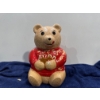 Image 1 : Avon Bear Cookie Jar