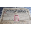 Image 1 : 1913 Government Of The Chinese Republic 5.5% Gold Loan Bond For The Province Of Petchili.