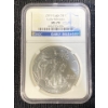 Image 1 : 2019 Eagle Silver Dollar American Coin