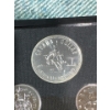 Image 4 : Royal Canadian Mint 1975 Coin Set