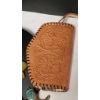 Image 6 : Jewelry and Accessories Including Leather Wallet, Necklaces, and Bracelets